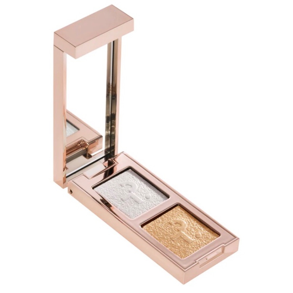 NEW✅ Patrick TA Major Deimension Eye Illusion Eye Shadow Duo
